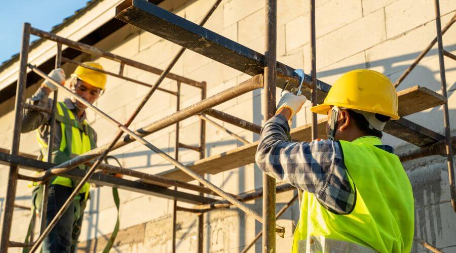 Local Chimney Repair in Yountville, CA